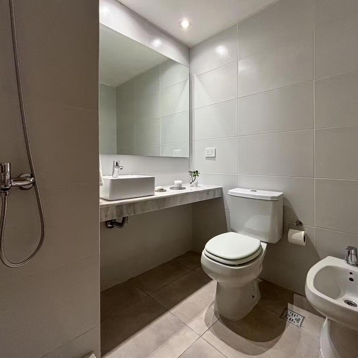 Departamento en Centro 1