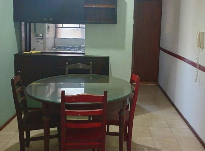 Departamento en Rosario 1