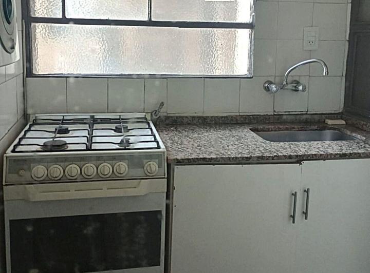 Departamento en Rosario 4