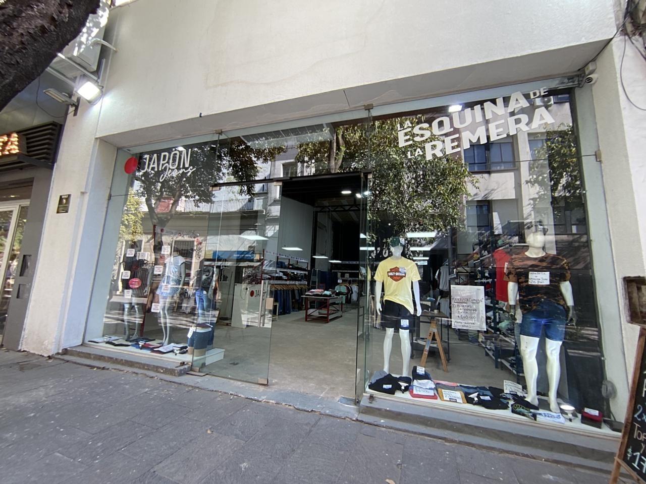 Local en Centro