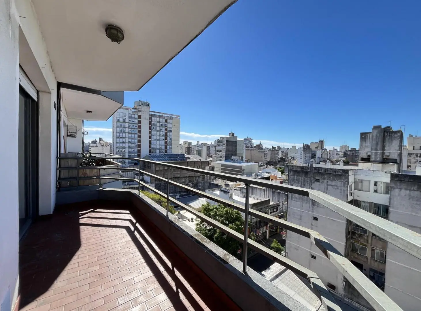 Departamento en Centro 2