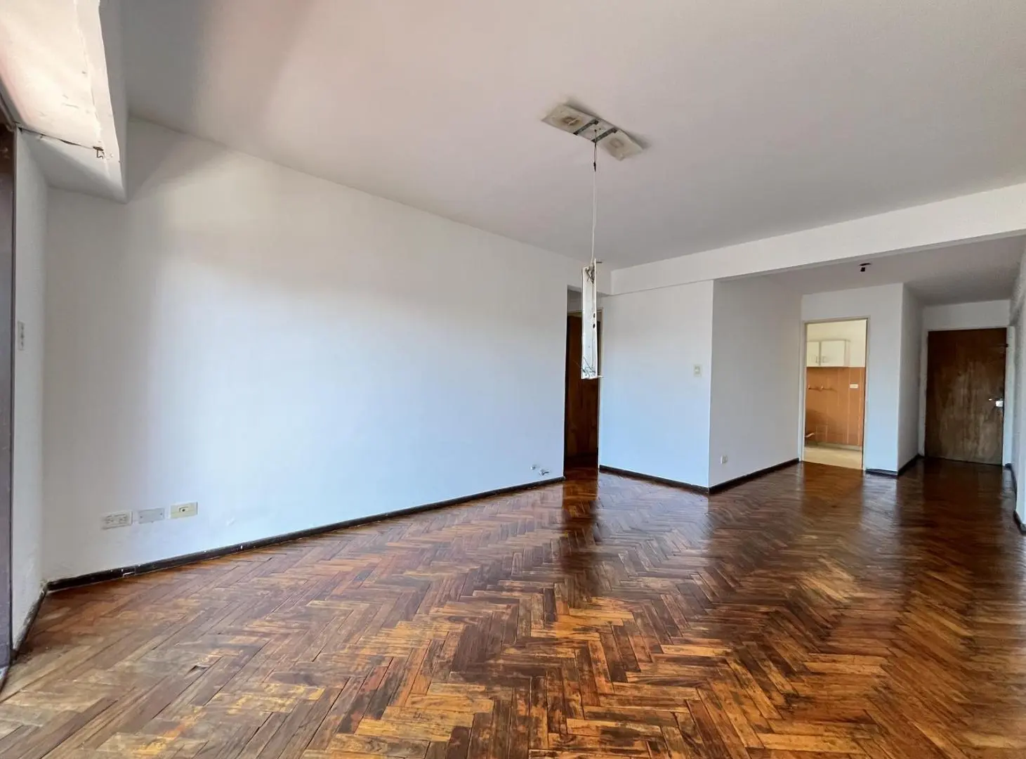 Departamento en Centro 1