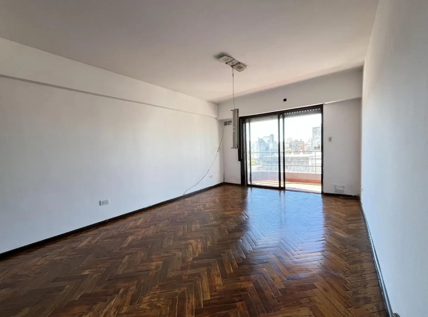 Departamento en Centro 3