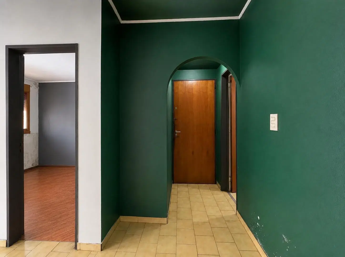 Departamento en Centro 2