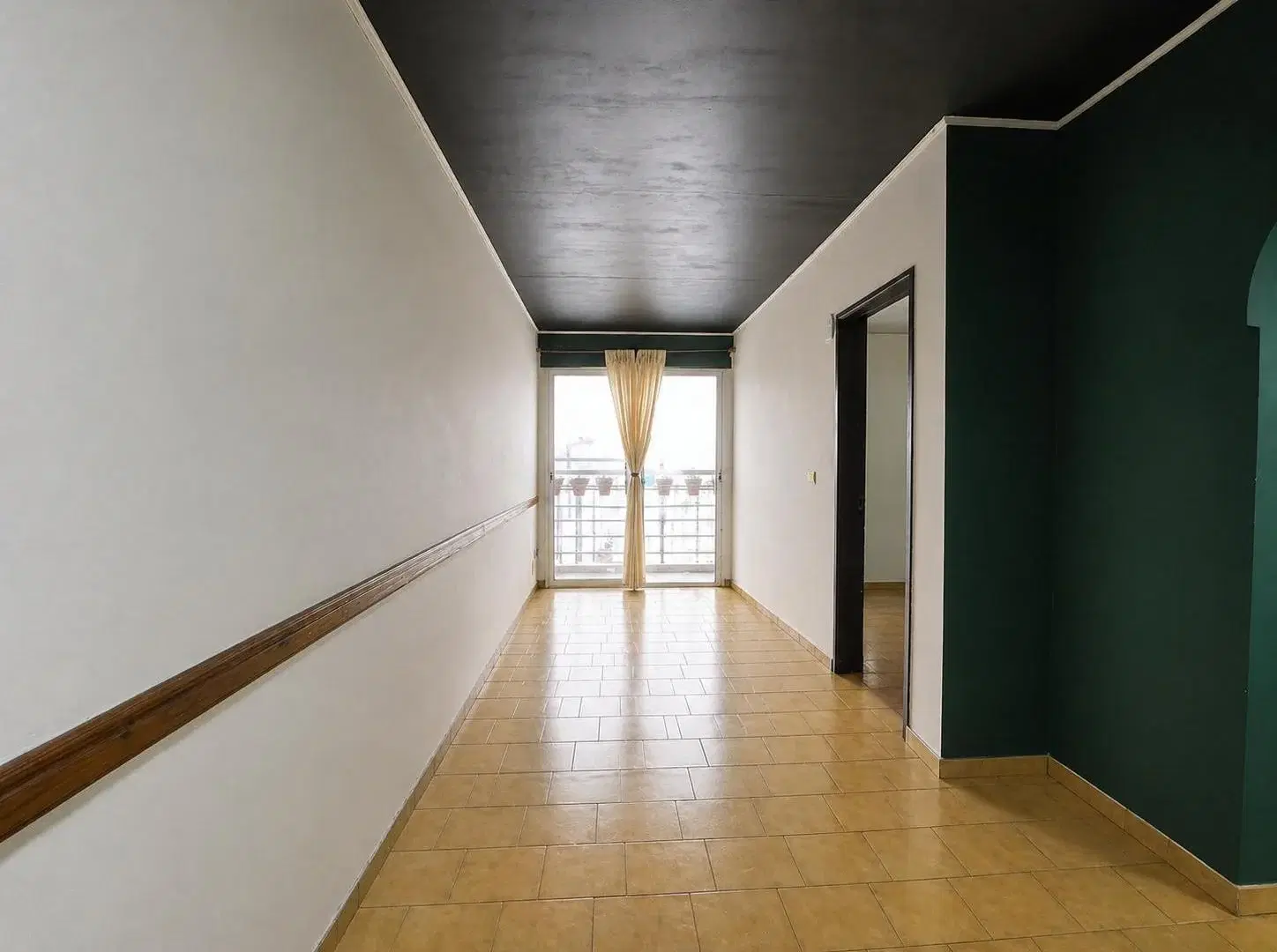 Departamento en Centro 1