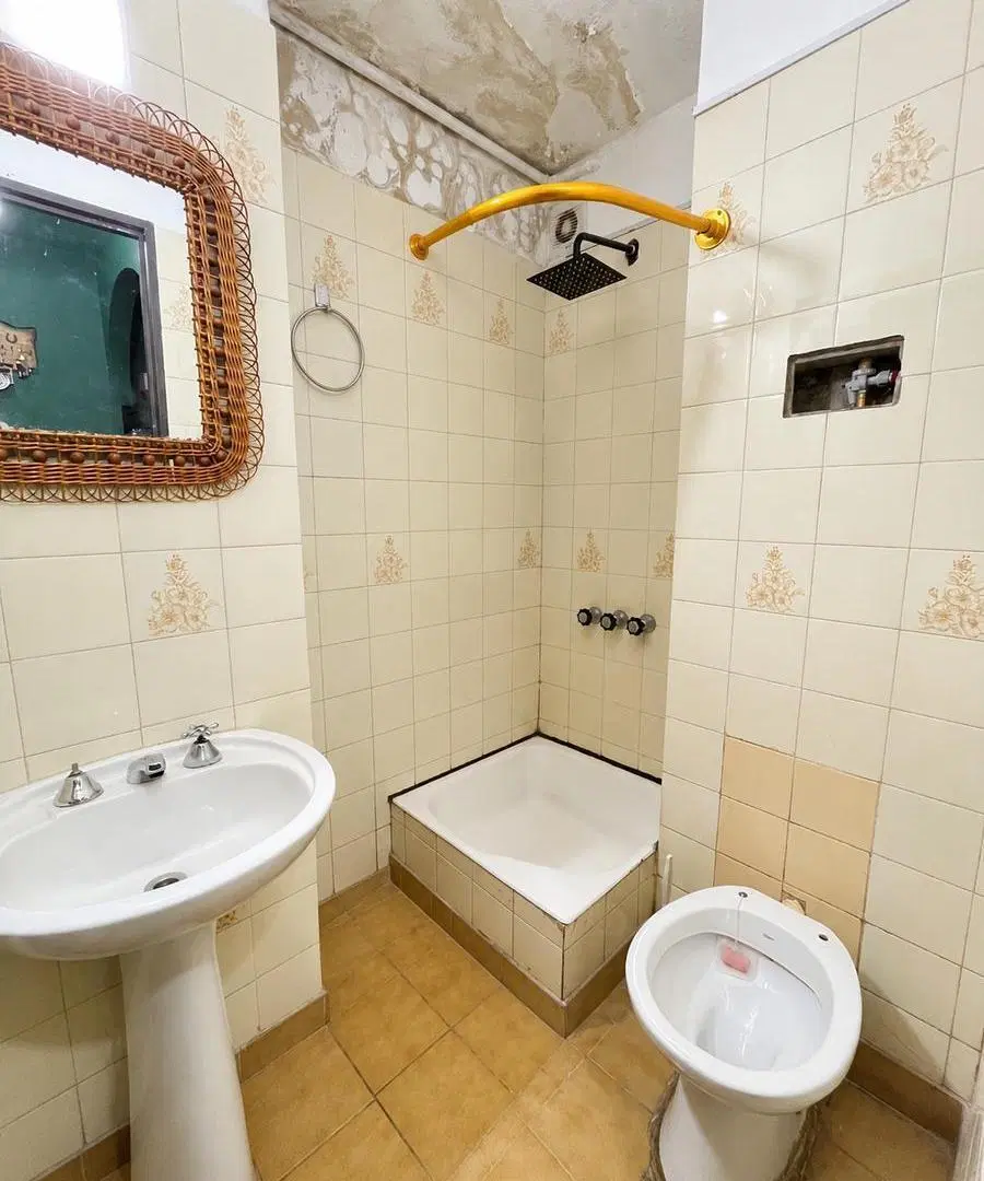 Departamento en Centro 4