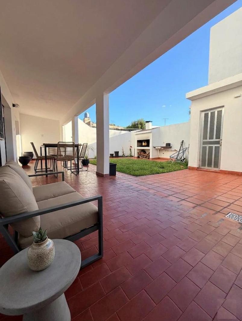 Casa en Alberdi