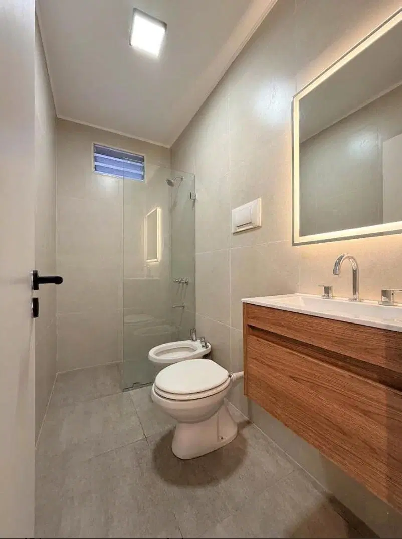 Casa en Alberdi 2