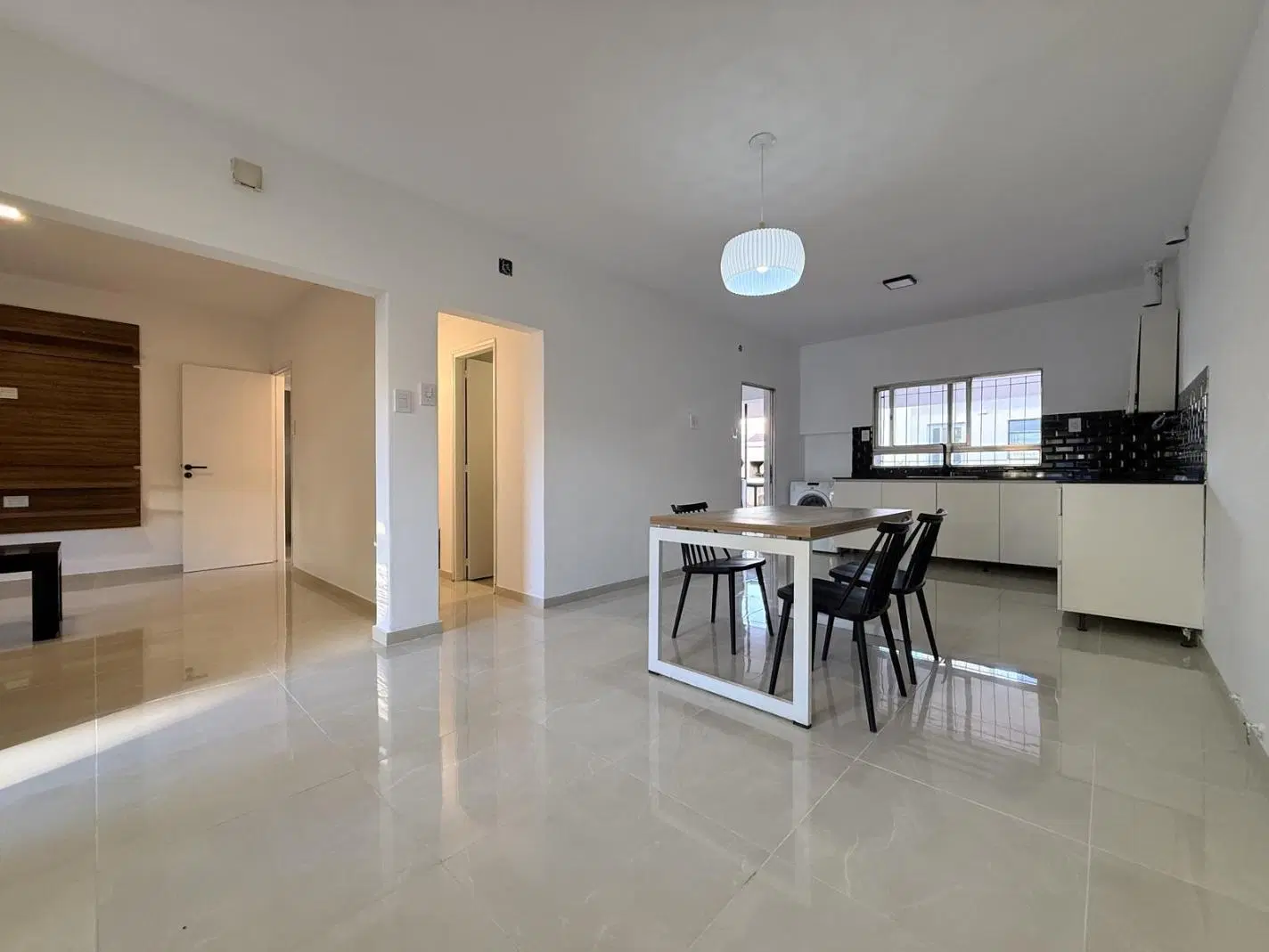 Casa en Alberdi 4