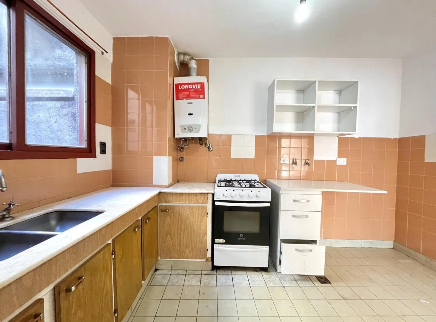 Departamento en Centro 2