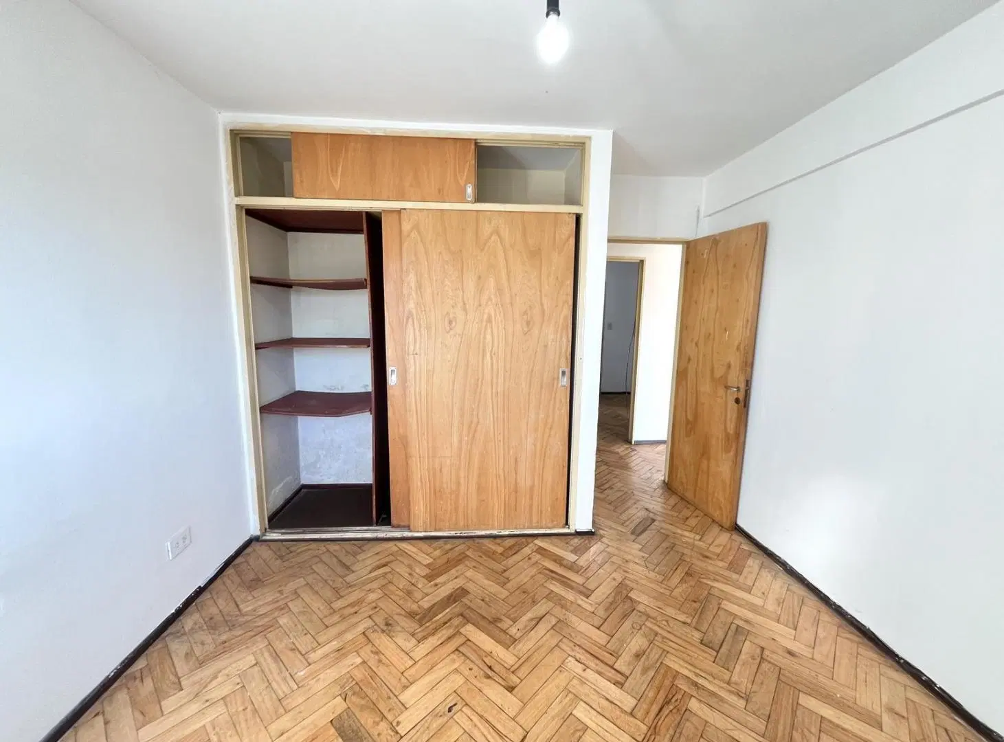 Departamento en Centro 4