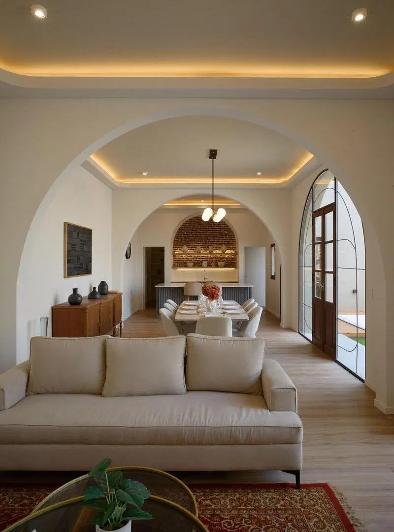 Casa en Nuestra Señora de Lourdes 3