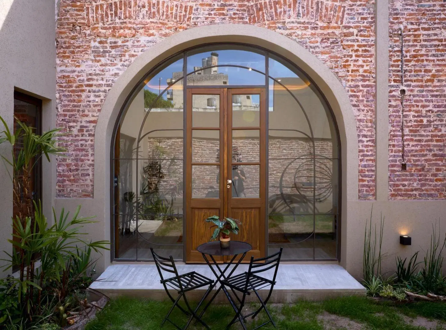 Casa en Nuestra Señora de Lourdes 8