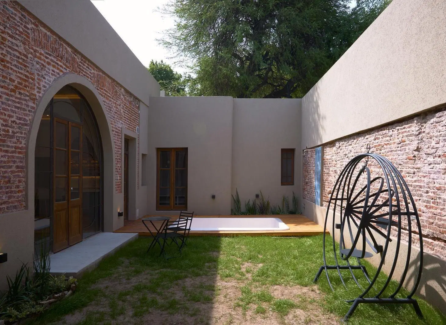 Casa en Nuestra Señora de Lourdes 4