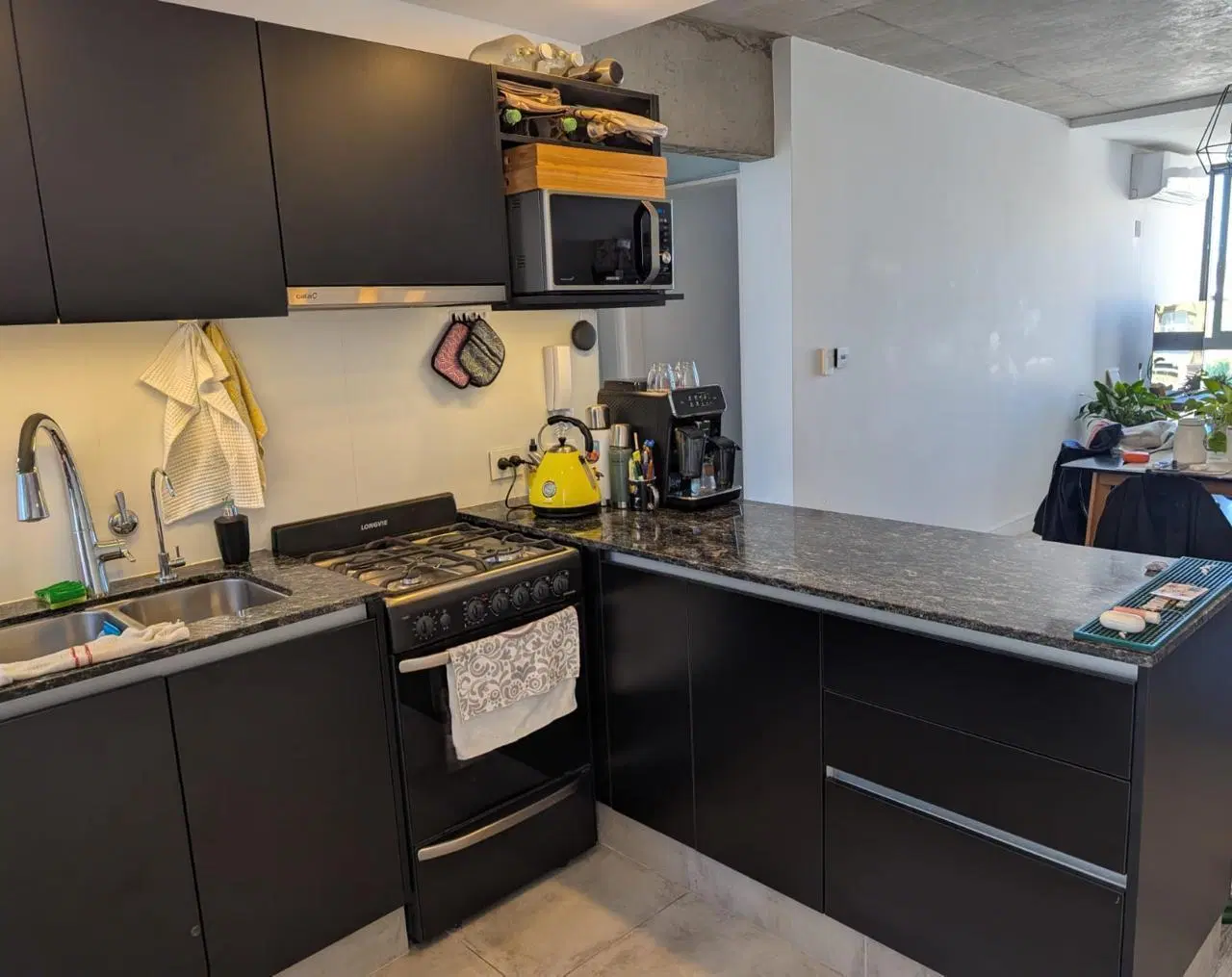 Departamento en Pichincha 4