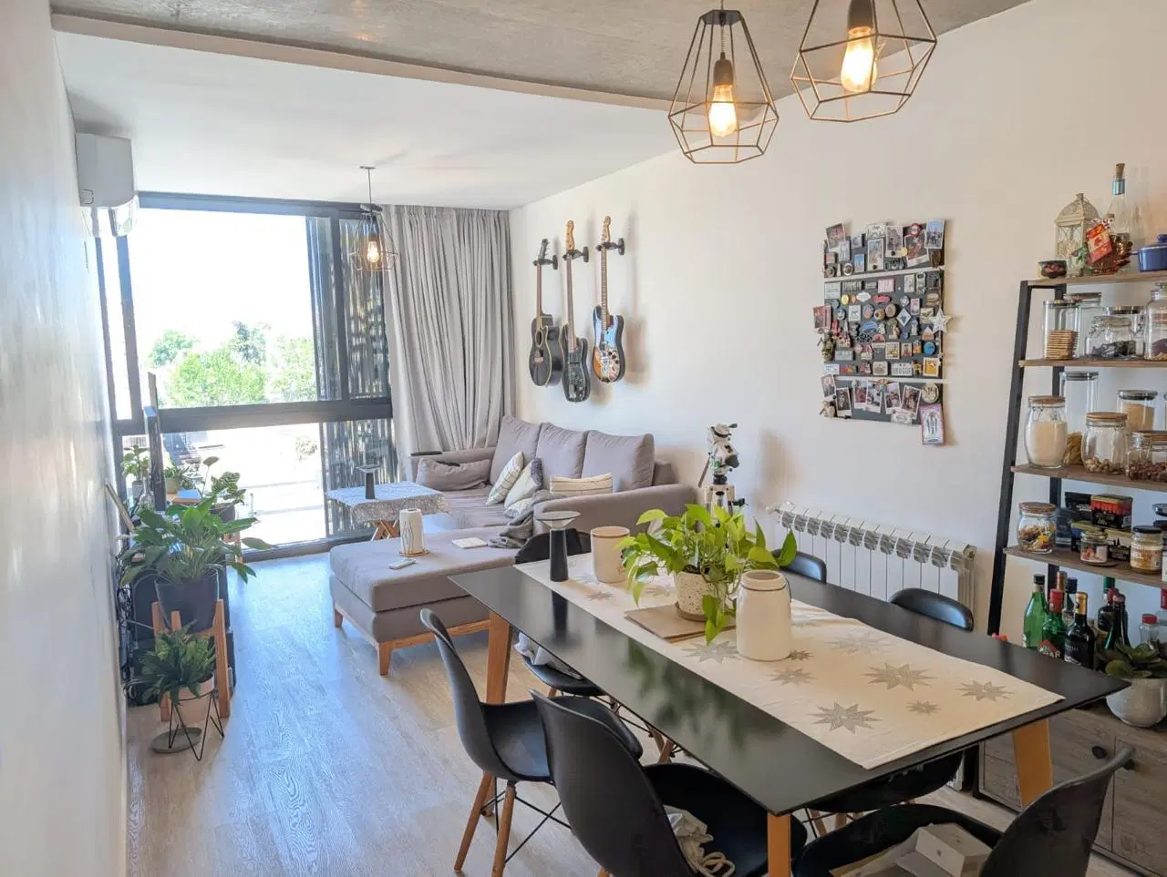 Departamento en Pichincha 5