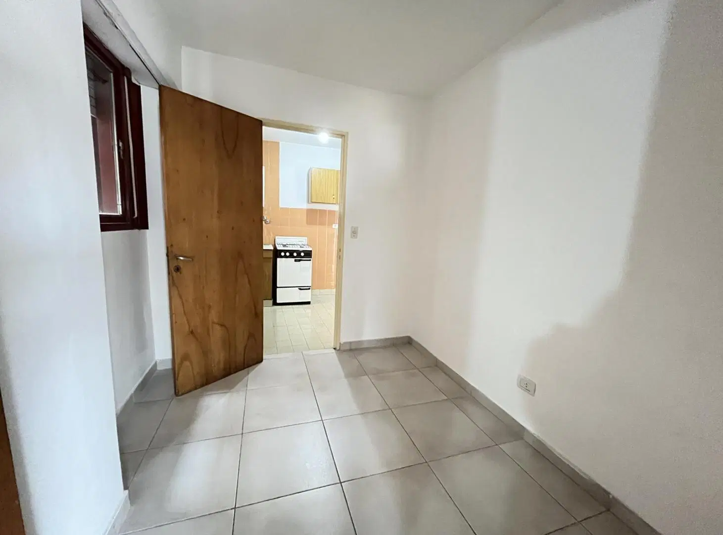 Departamento en Centro 4