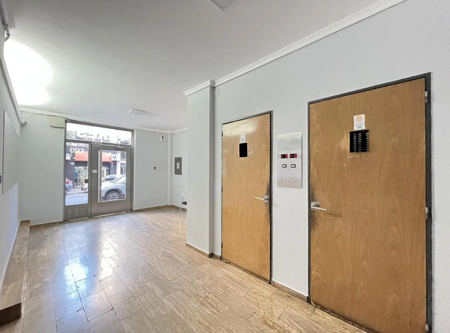 Departamento en Centro 5