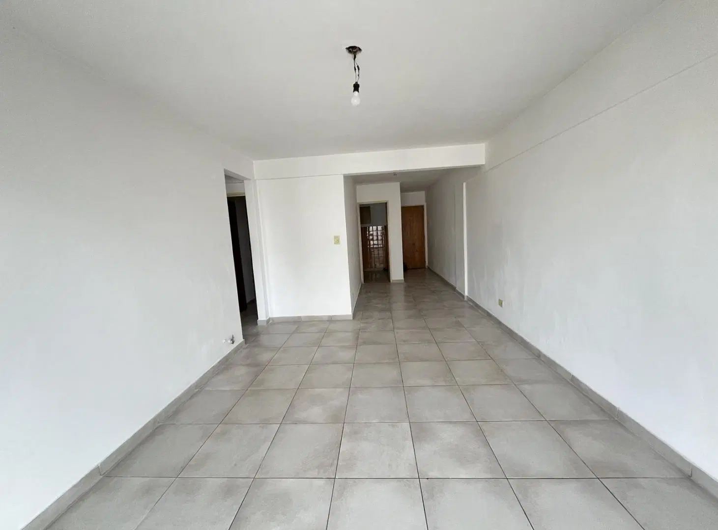 Departamento en Centro 3