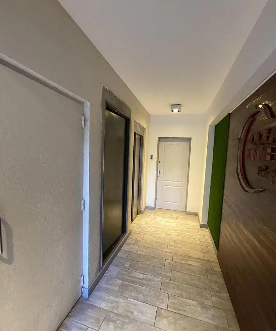 Departamento en Centro 3