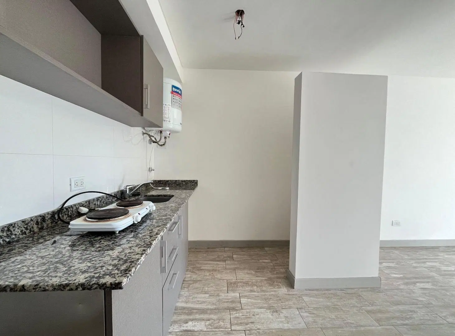 Departamento en Centro 4