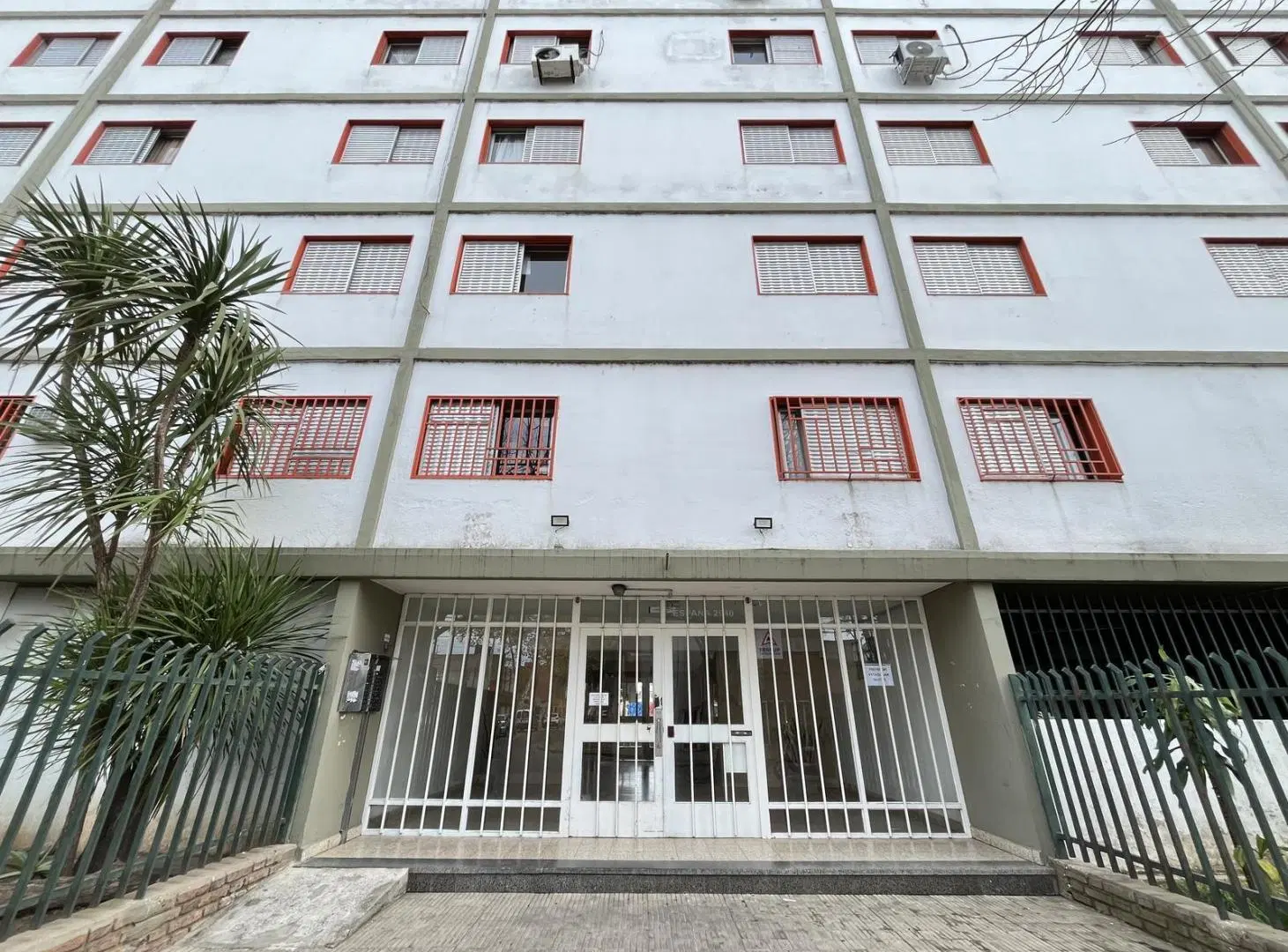 Departamento en España y Hospitales 4