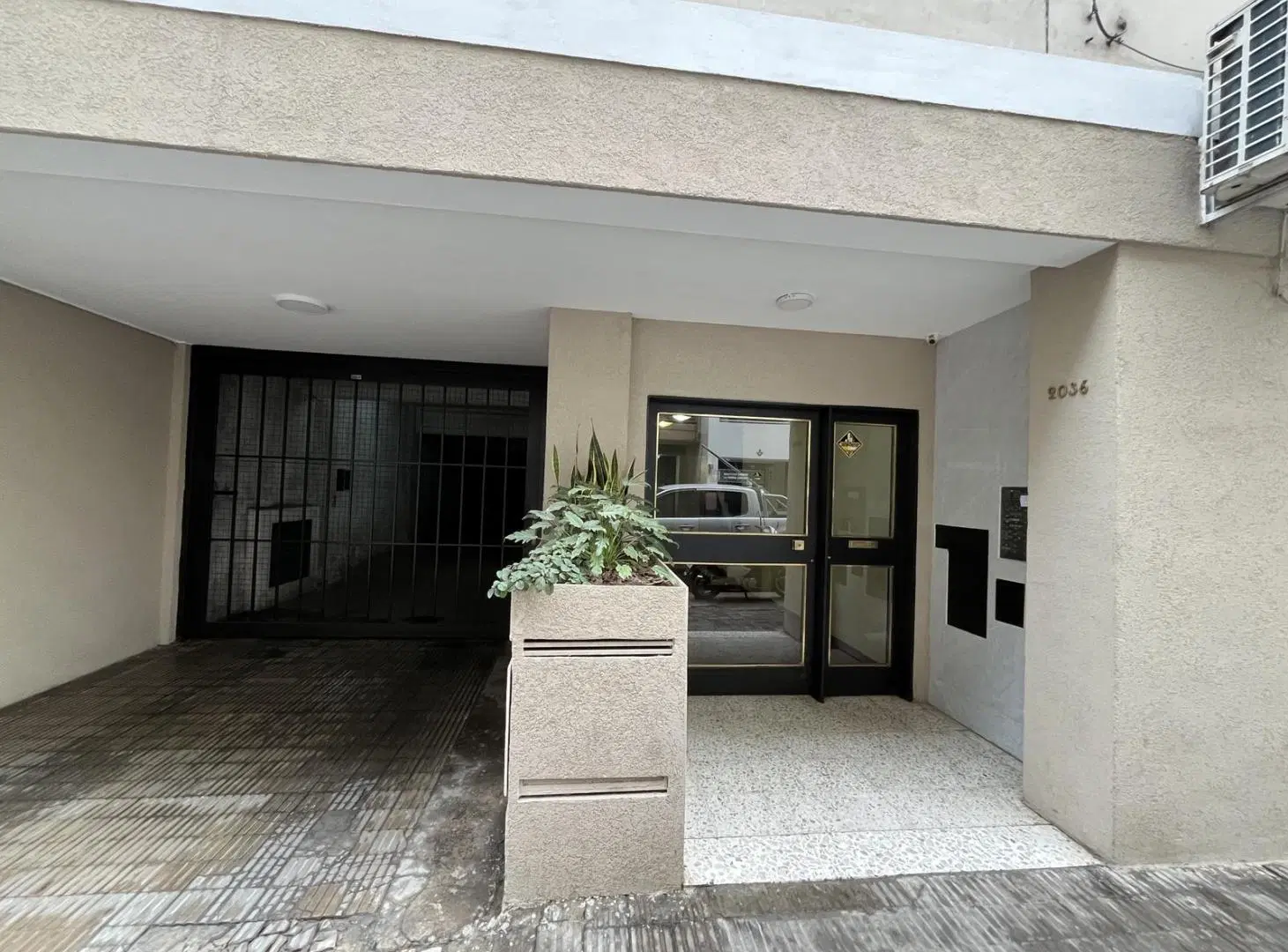 Departamento en Centro 5
