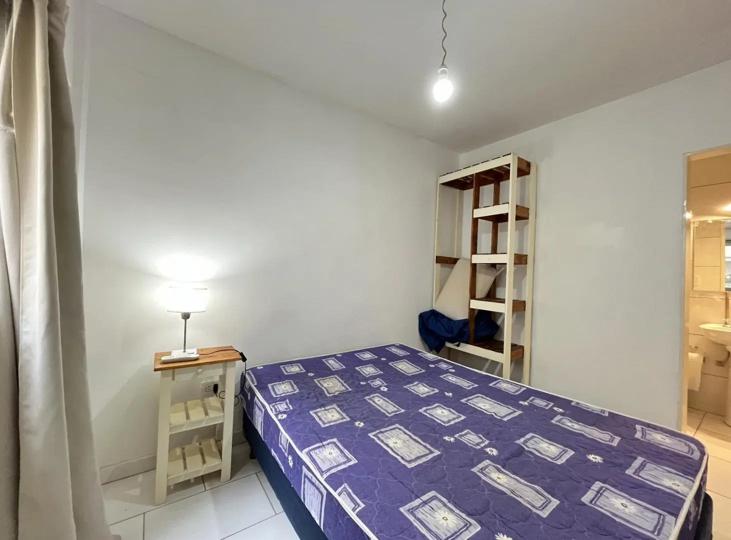 Departamento en Centro 3