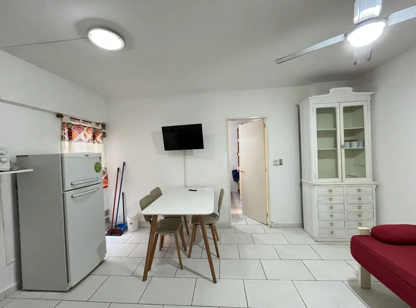 Departamento en Centro 2