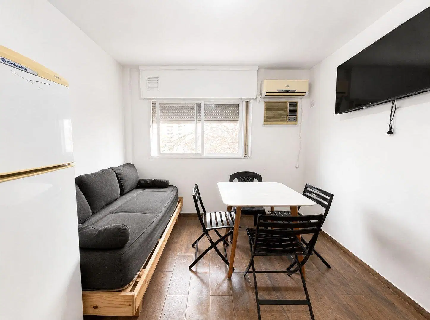 3 DE FEBRERO 2300 UN DORMITORIO AMUEBLADO 5