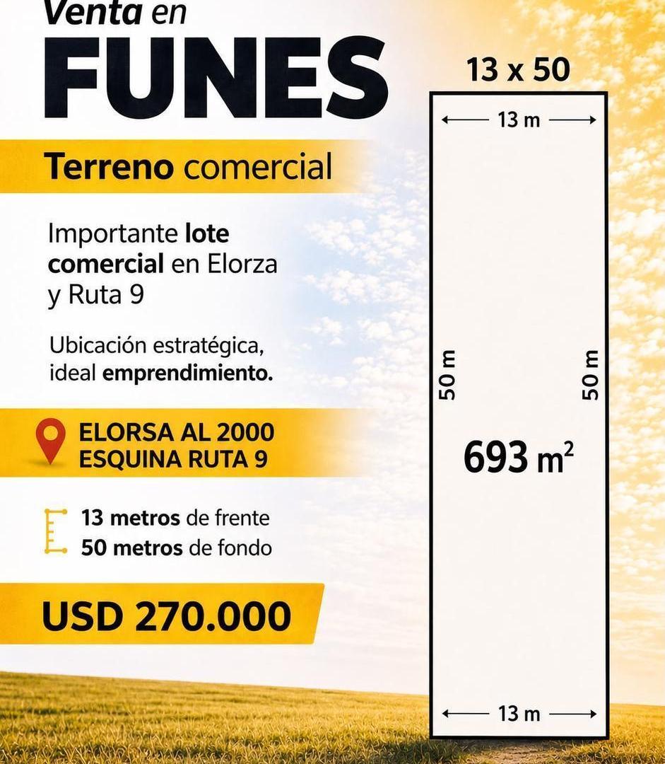 Foto de Terreno en Centro, imagen 1