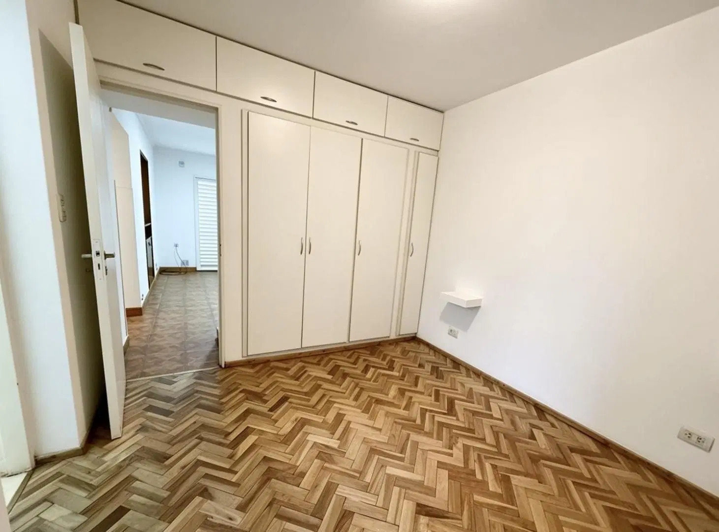 Departamento en República de la Sexta 3