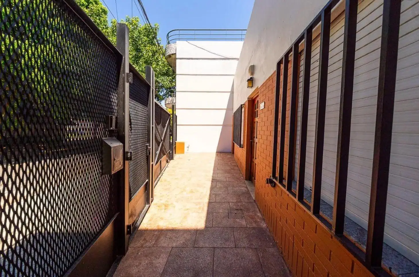 Casa en Las Heras 3