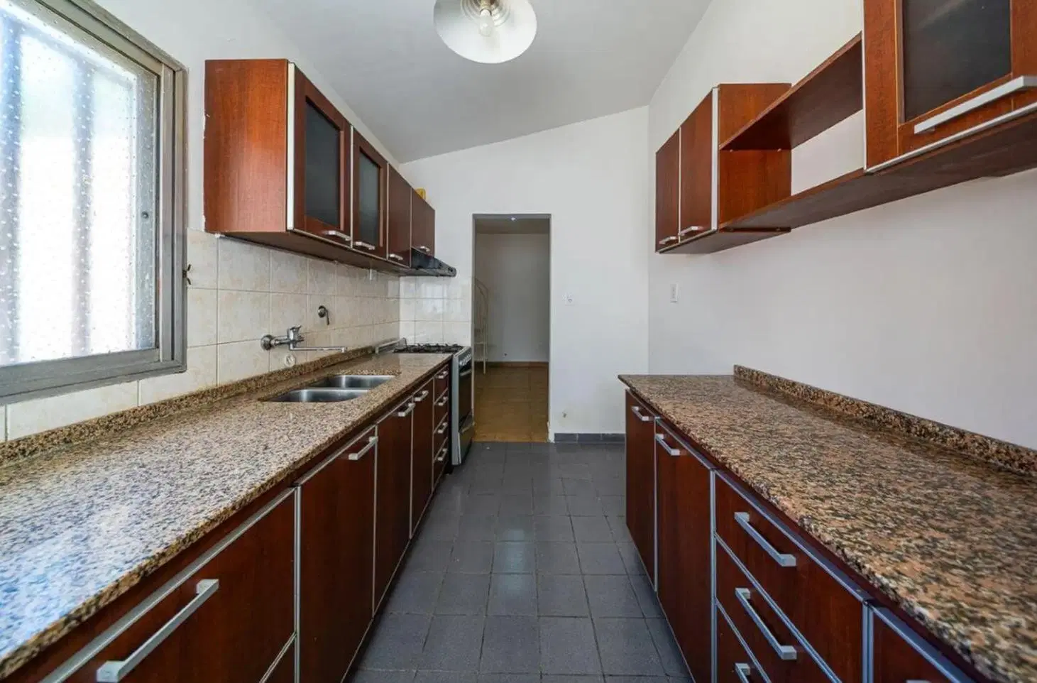 Casa en Las Heras 4