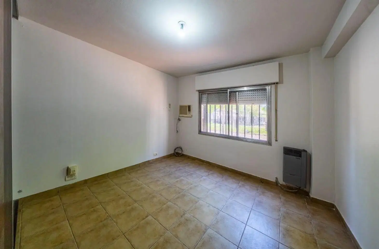 Casa en Las Heras 2
