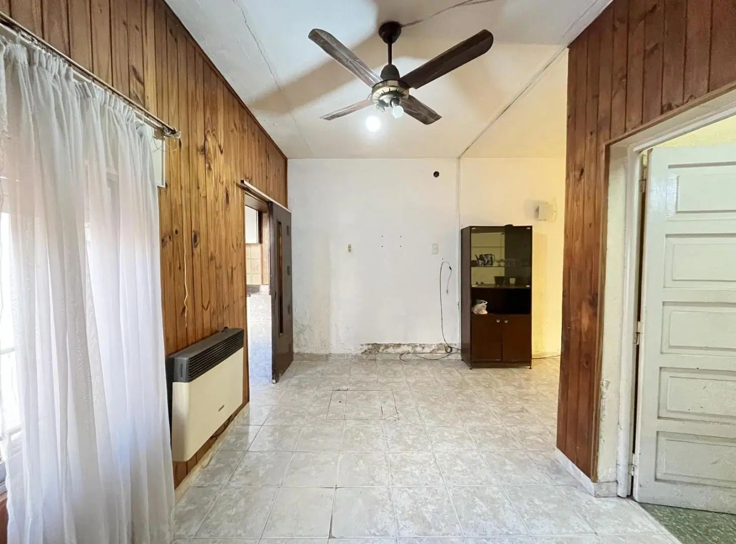 Casa en Alberdi 5