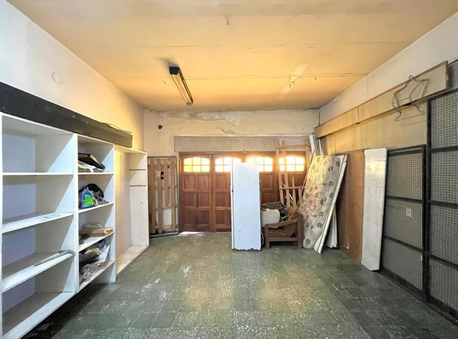 Casa en Alberdi 4