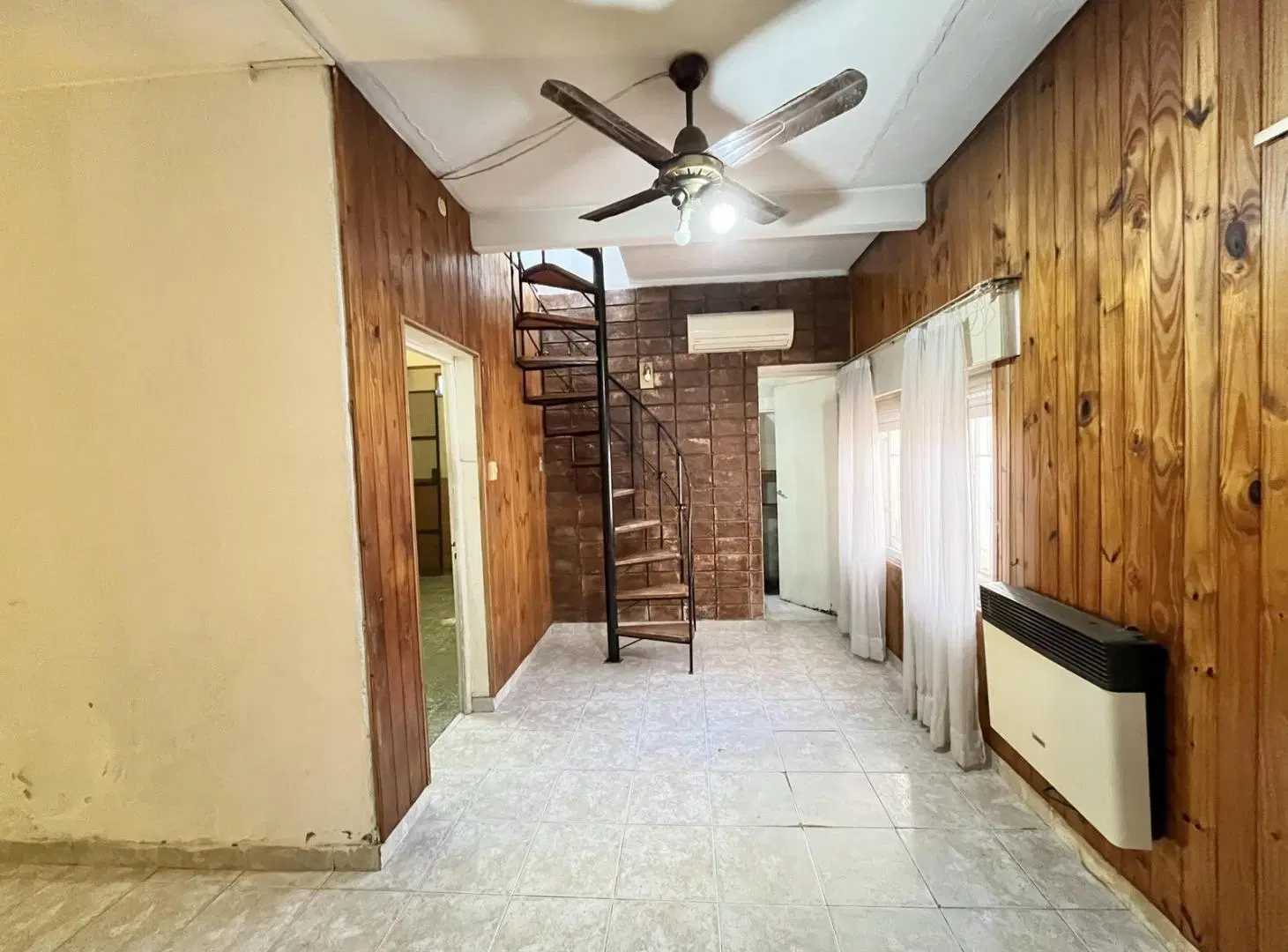 Casa en Alberdi 3