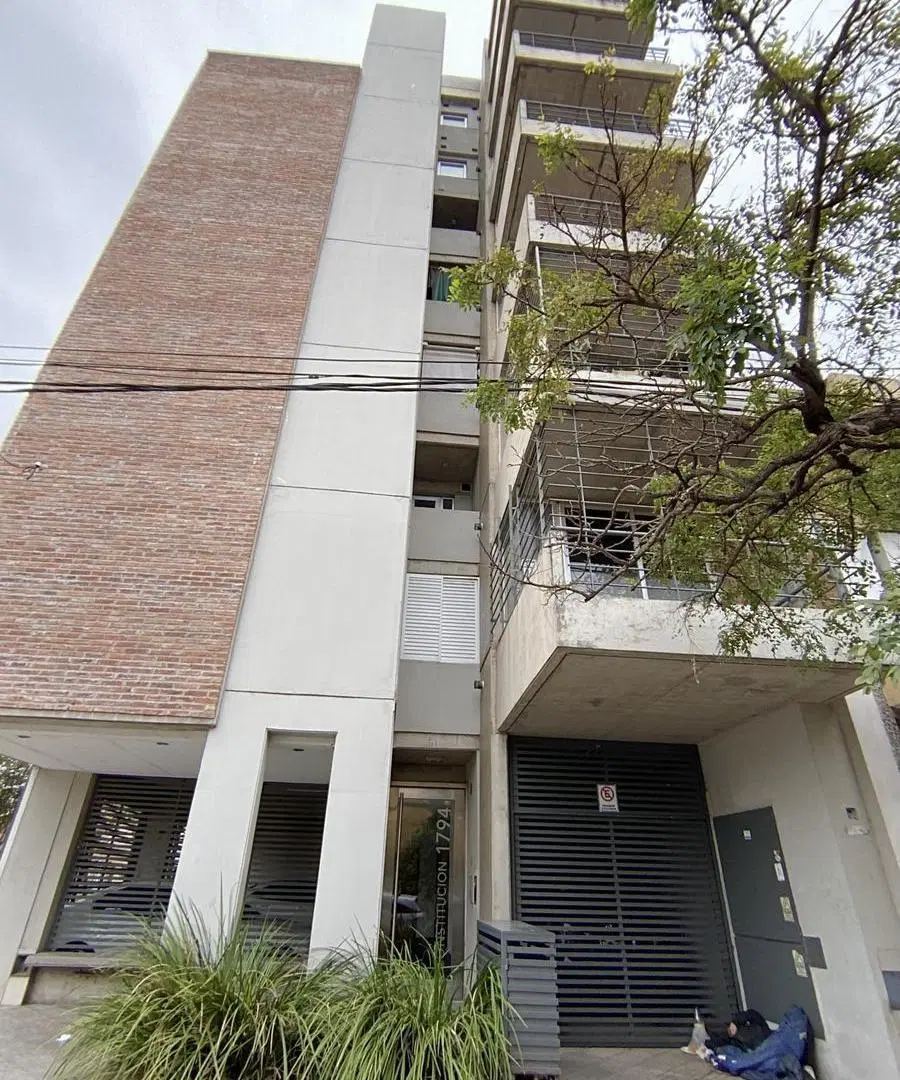Departamento en Centro 5