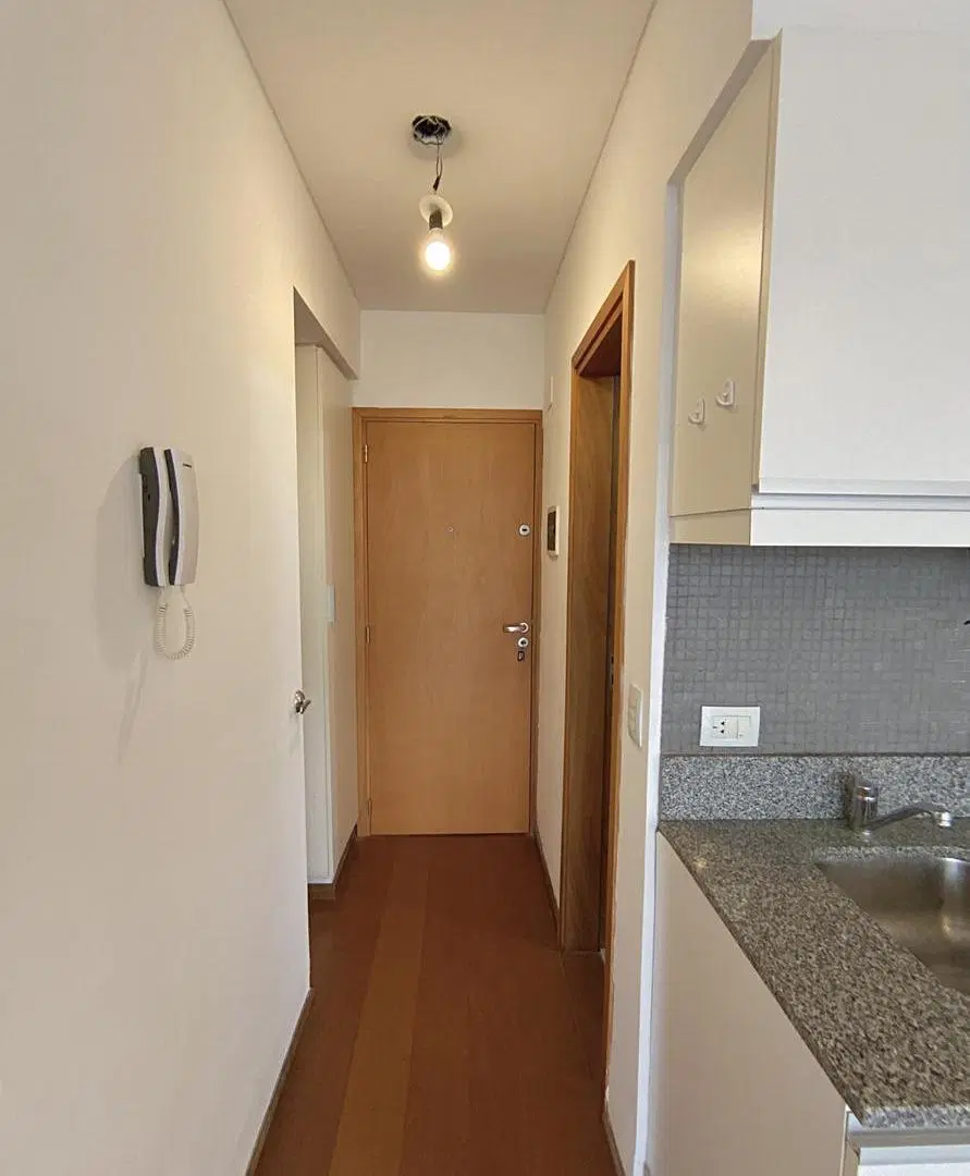 Departamento en Centro 8