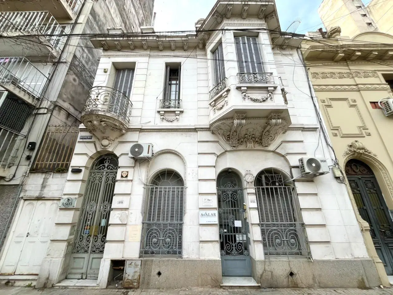 Casa en Centro 5