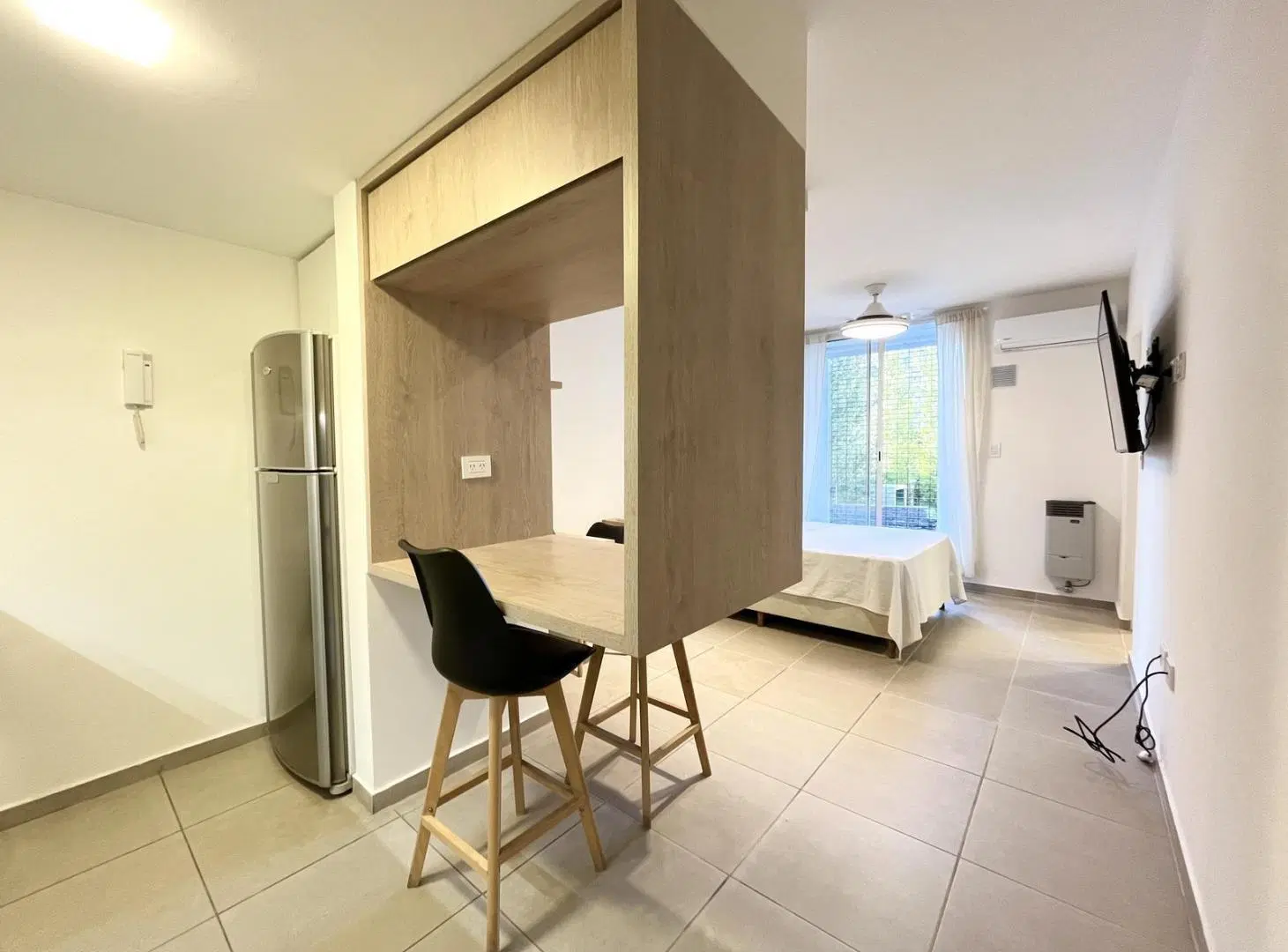 Departamento en alquiler amueblado 3