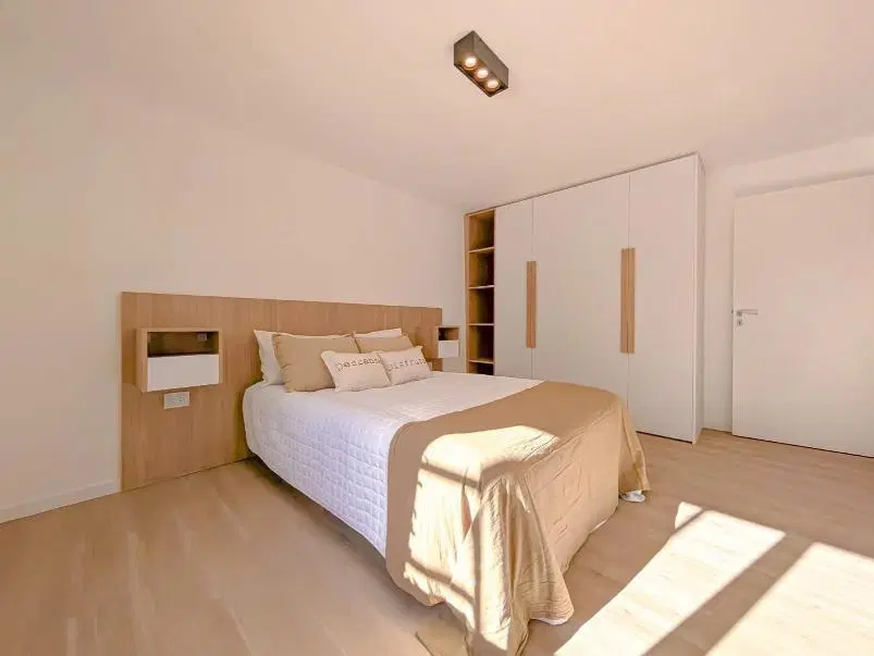 Departamento en Nuestra Señora de Lourdes 2