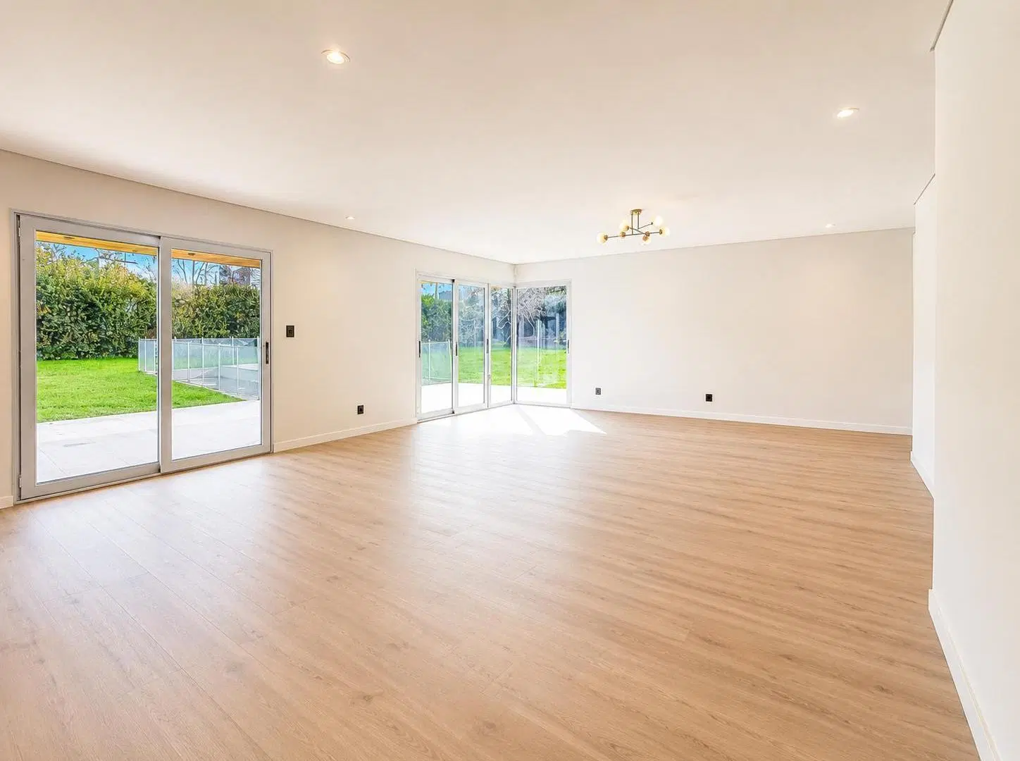 Casa en Miraflores (Funes Hills) 8