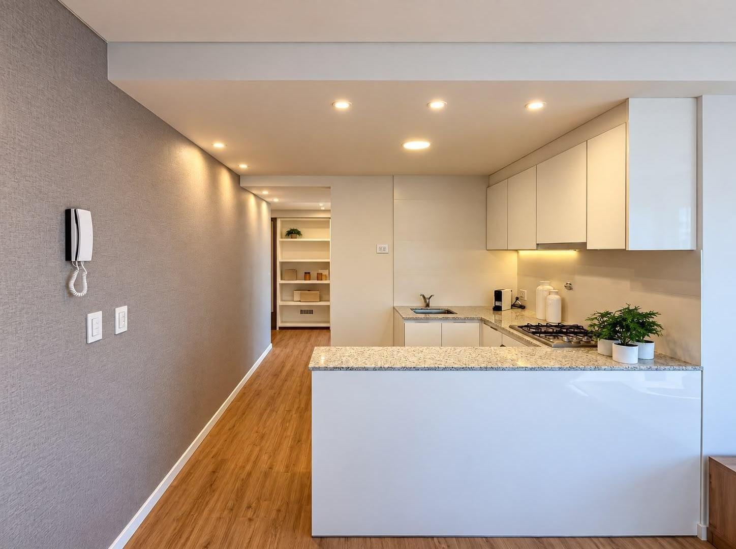 Foto de Departamento en venta dos dormitorios con terraza de uso exclusivo, imagen 3