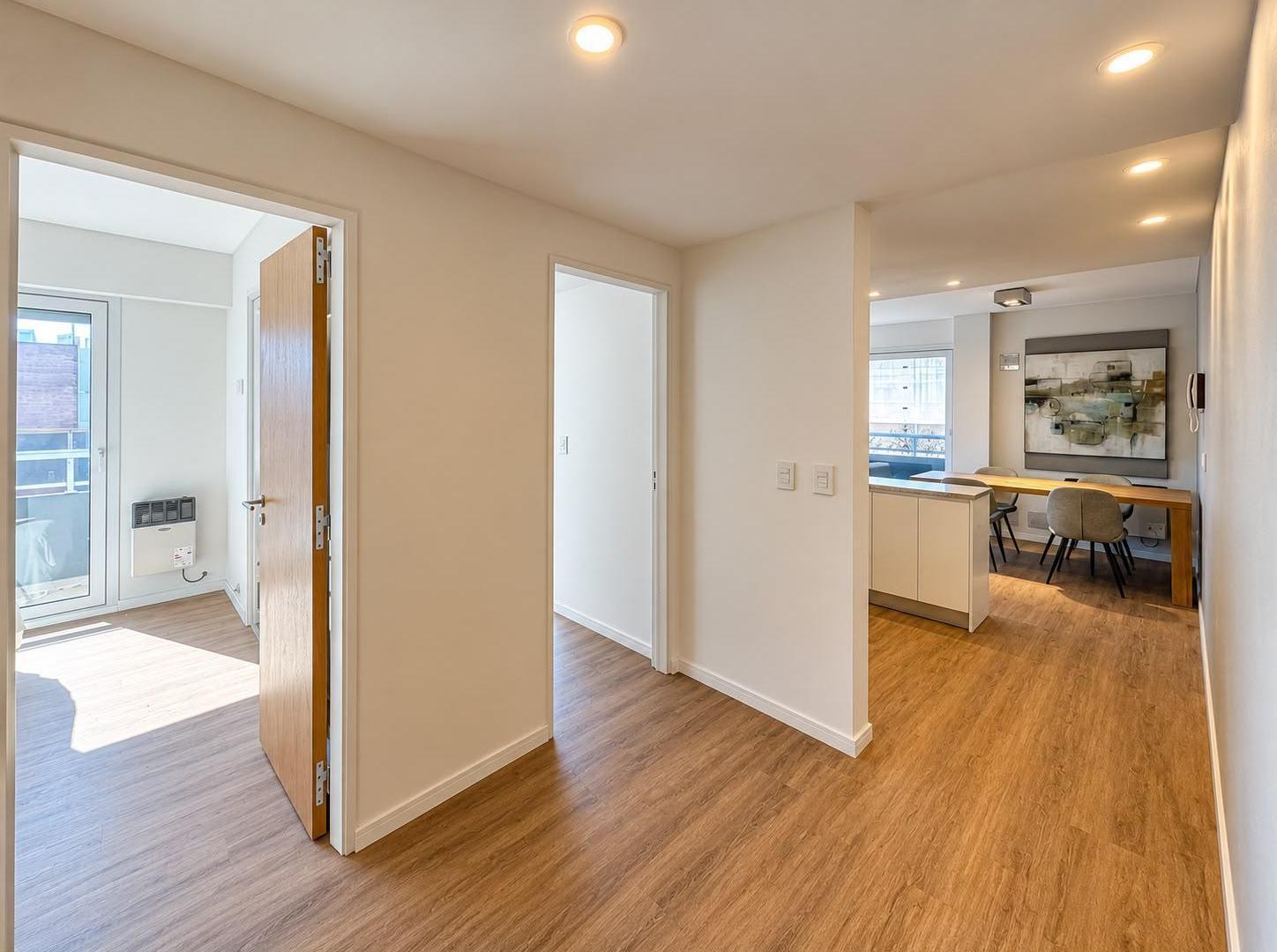 Foto de Departamento en venta dos dormitorios con terraza de uso exclusivo, imagen 5