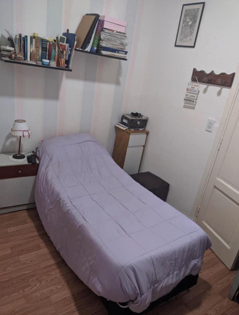 Departamento 3 Ambientes con 2 Patios en Zona Guemes 2