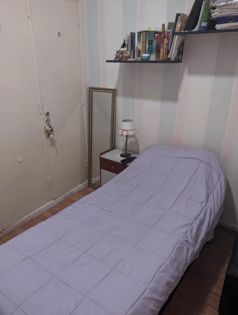 Departamento 3 Ambientes con 2 Patios en Zona Guemes 4