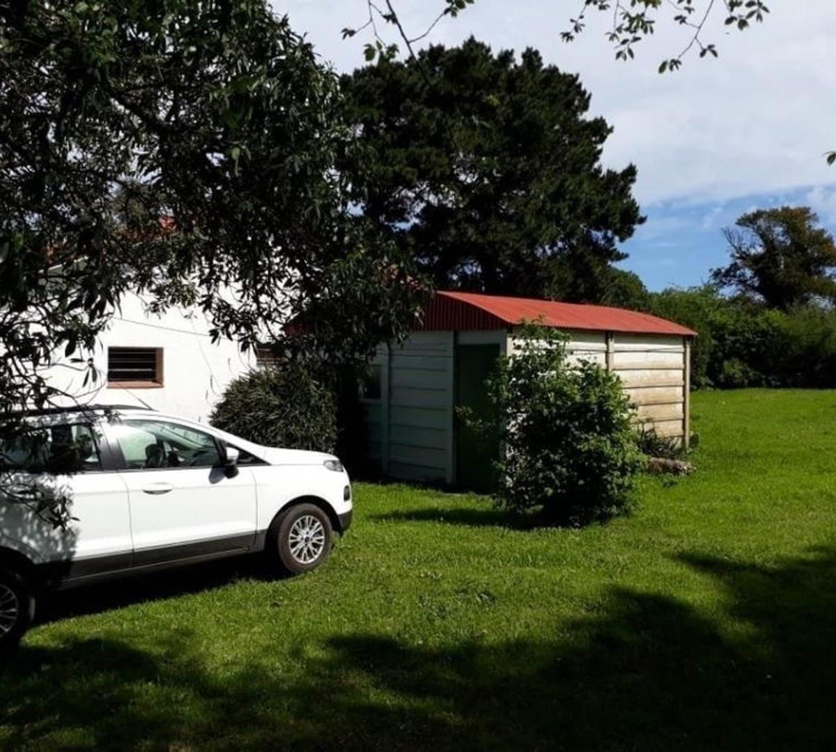 Foto de VENTA DE CAMPO 10 HECTÁREAS SOBRE RUTA 226, imagen 3