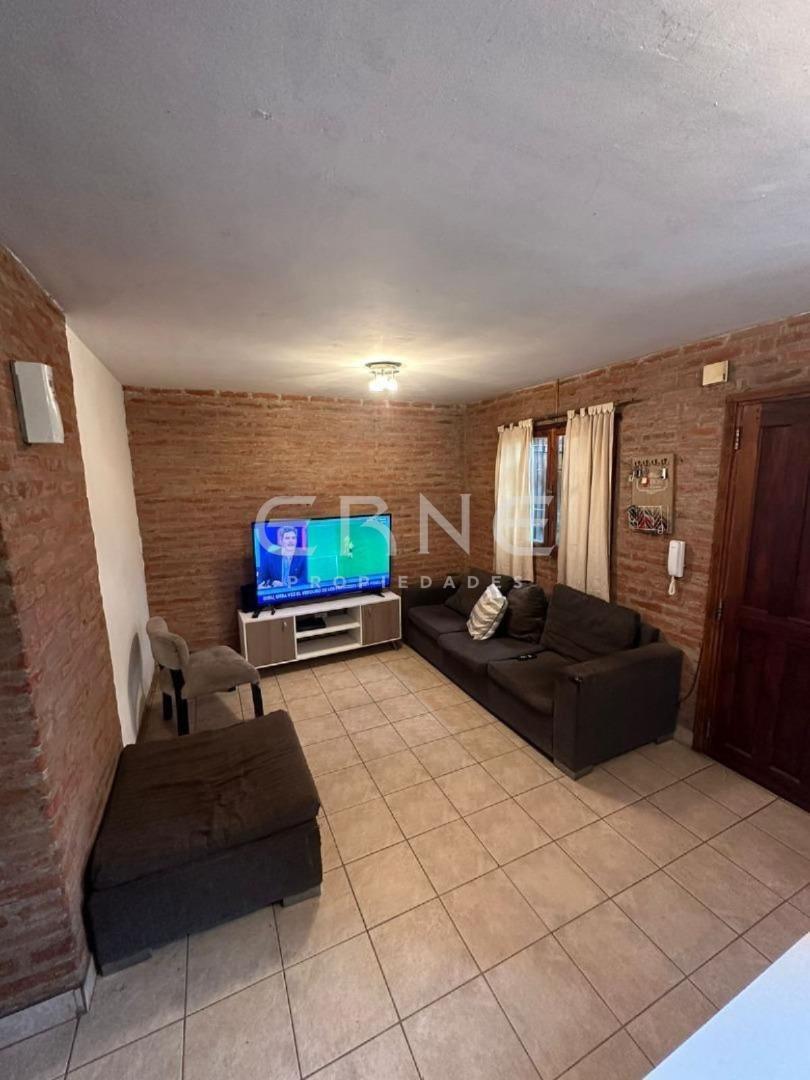 Duplex 4 Ambientes + Garage + Quincho 2